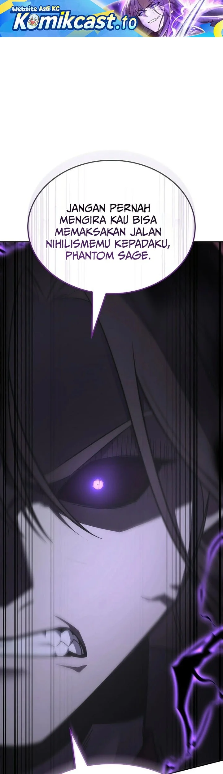 Manhwa I Reincarnated As The Crazed Heir Chapter 174 gambar 2