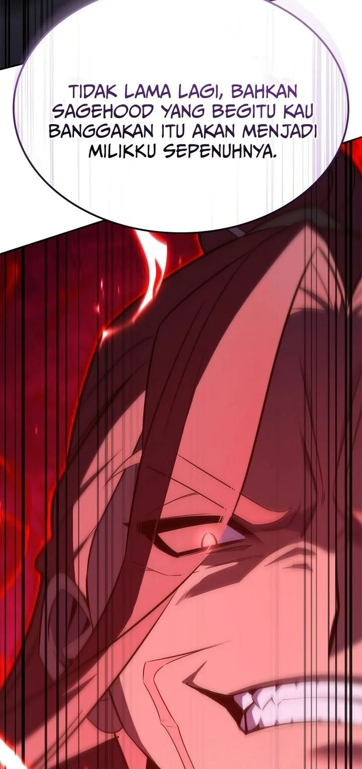 I Reincarnated As The Crazed Heir Chapter 174 Gambar 3