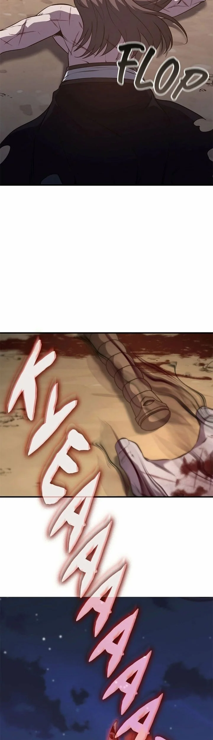 I Reincarnated As The Crazed Heir Chapter 174 Gambar 60
