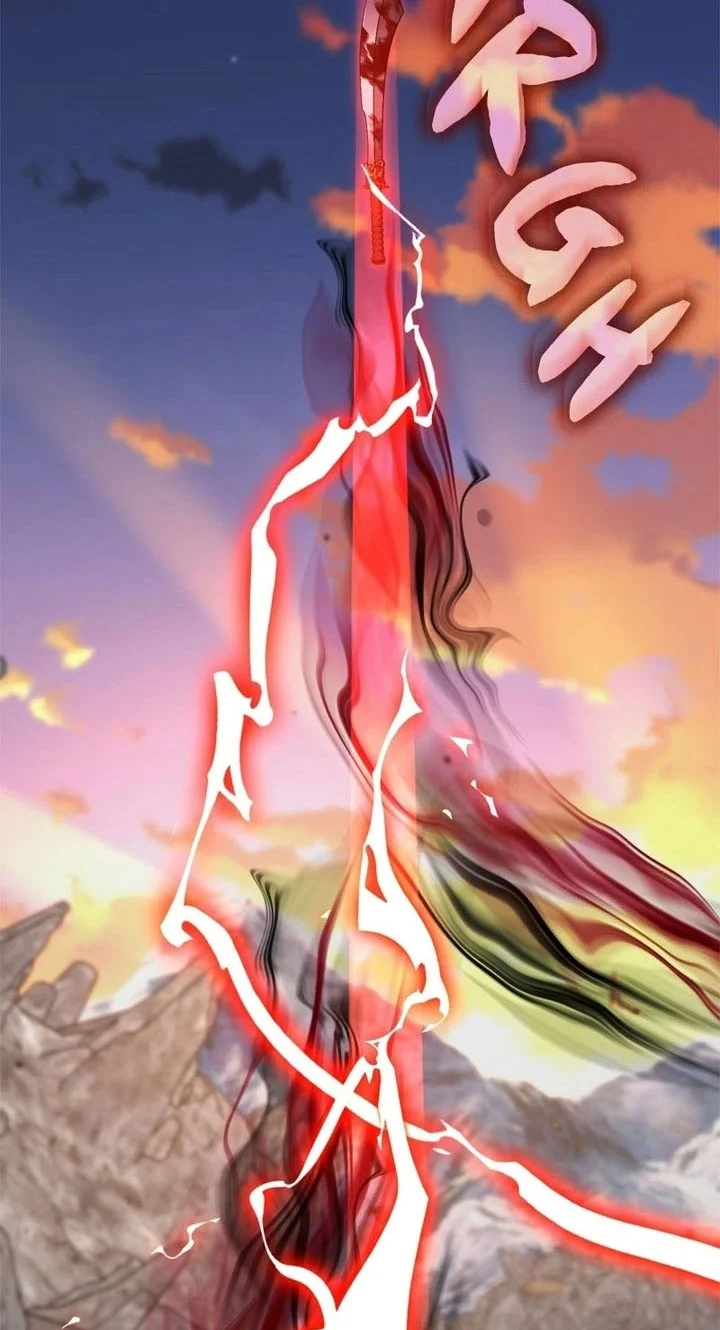 I Reincarnated As The Crazed Heir Chapter 174 Gambar 61