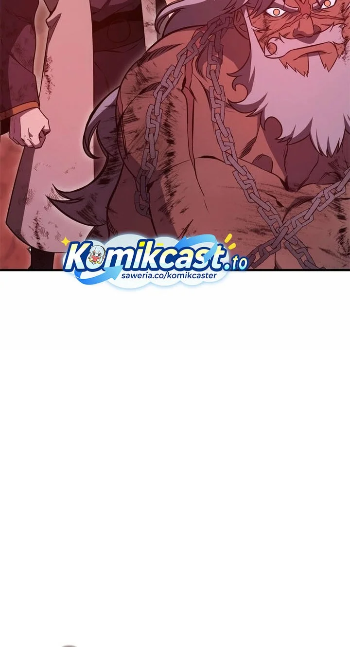 I Reincarnated As The Crazed Heir Chapter 174 Gambar 65