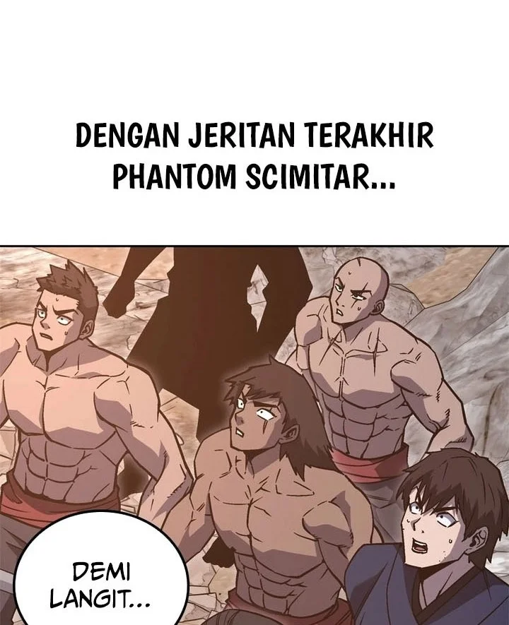 I Reincarnated As The Crazed Heir Chapter 174 Gambar 69