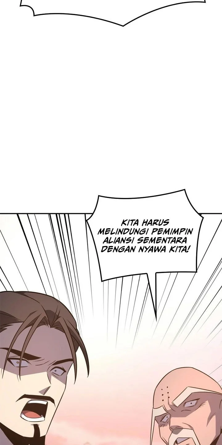 I Reincarnated As The Crazed Heir Chapter 174 Gambar 75