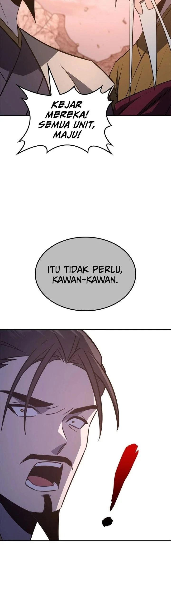 I Reincarnated As The Crazed Heir Chapter 174 Gambar 76