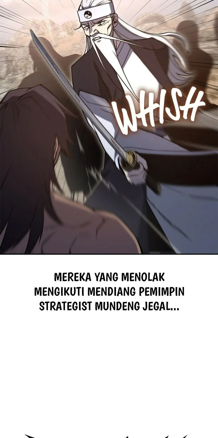 I Reincarnated As The Crazed Heir Chapter 174 Gambar 79
