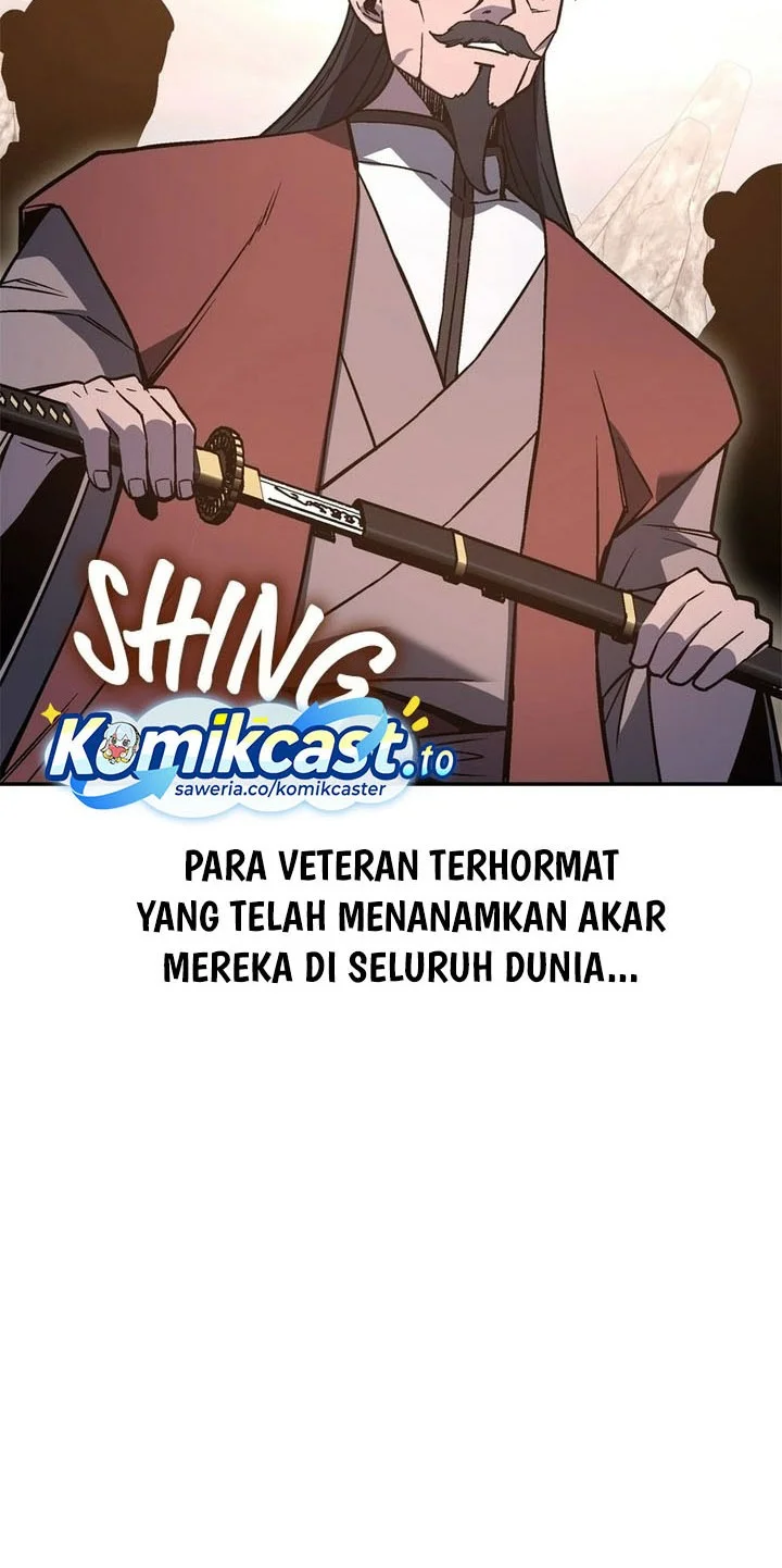 I Reincarnated As The Crazed Heir Chapter 174 Gambar 81