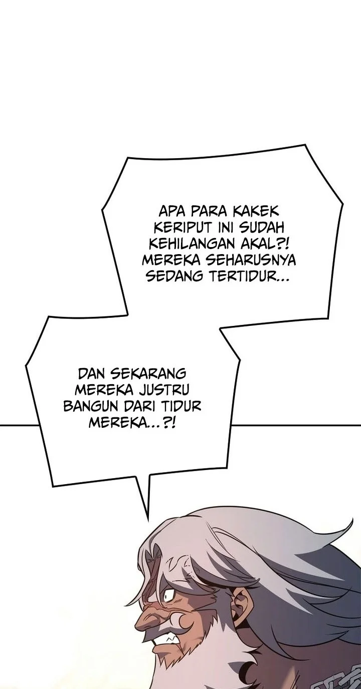I Reincarnated As The Crazed Heir Chapter 174 Gambar 85