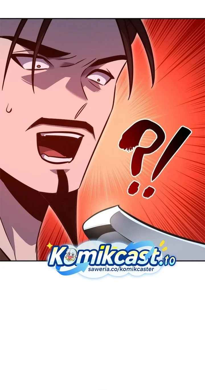 I Reincarnated As The Crazed Heir Chapter 174 Gambar 89