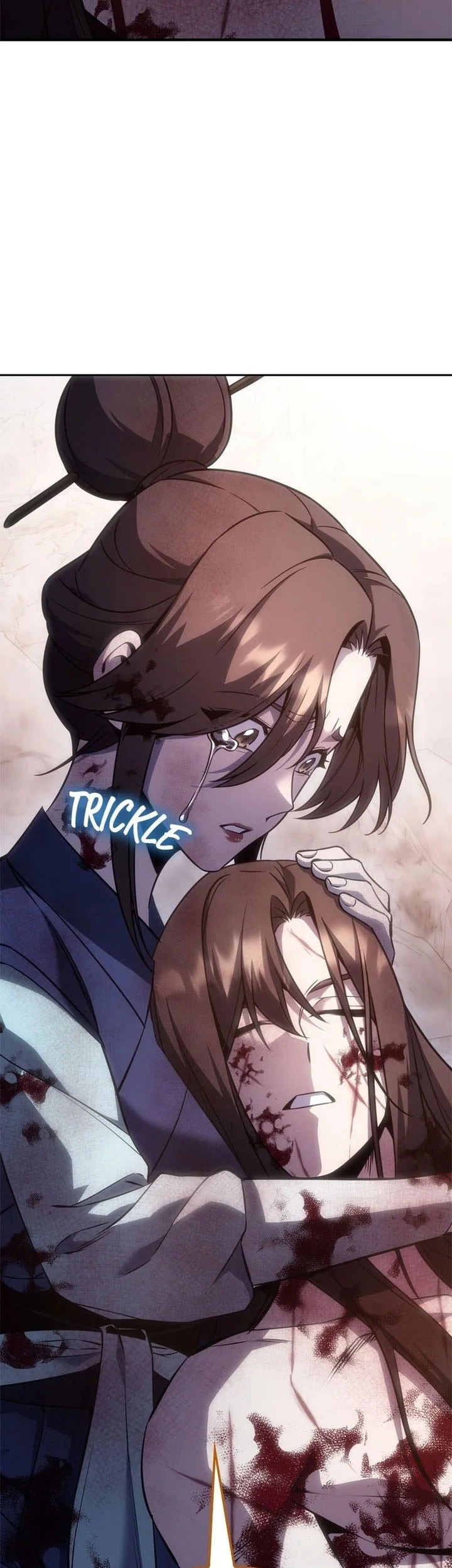 I Reincarnated As The Crazed Heir Chapter 174 Gambar 94
