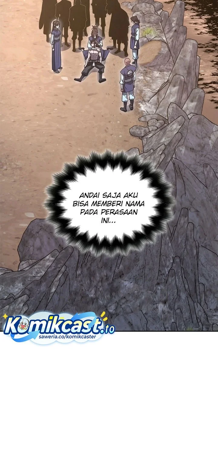 I Reincarnated As The Crazed Heir Chapter 174 Gambar 97