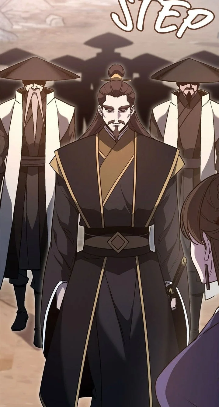 I Reincarnated As The Crazed Heir Chapter 174 Gambar 99