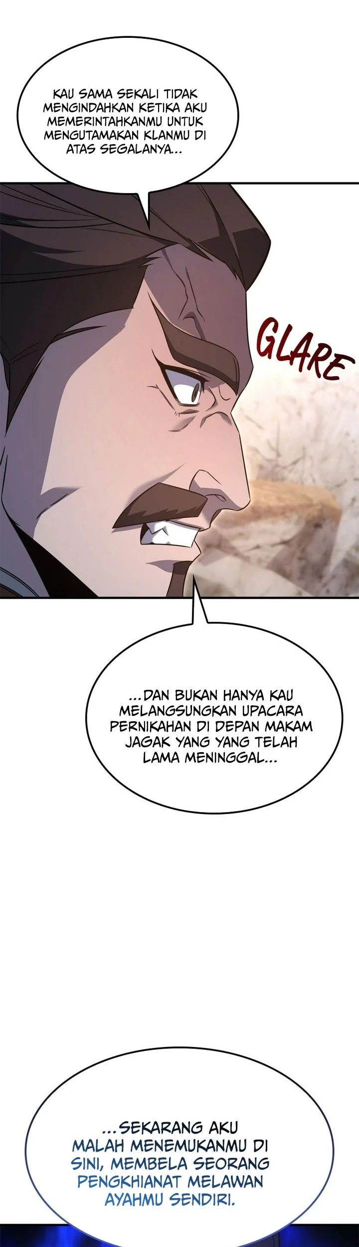 I Reincarnated As The Crazed Heir Chapter 174 Gambar 108