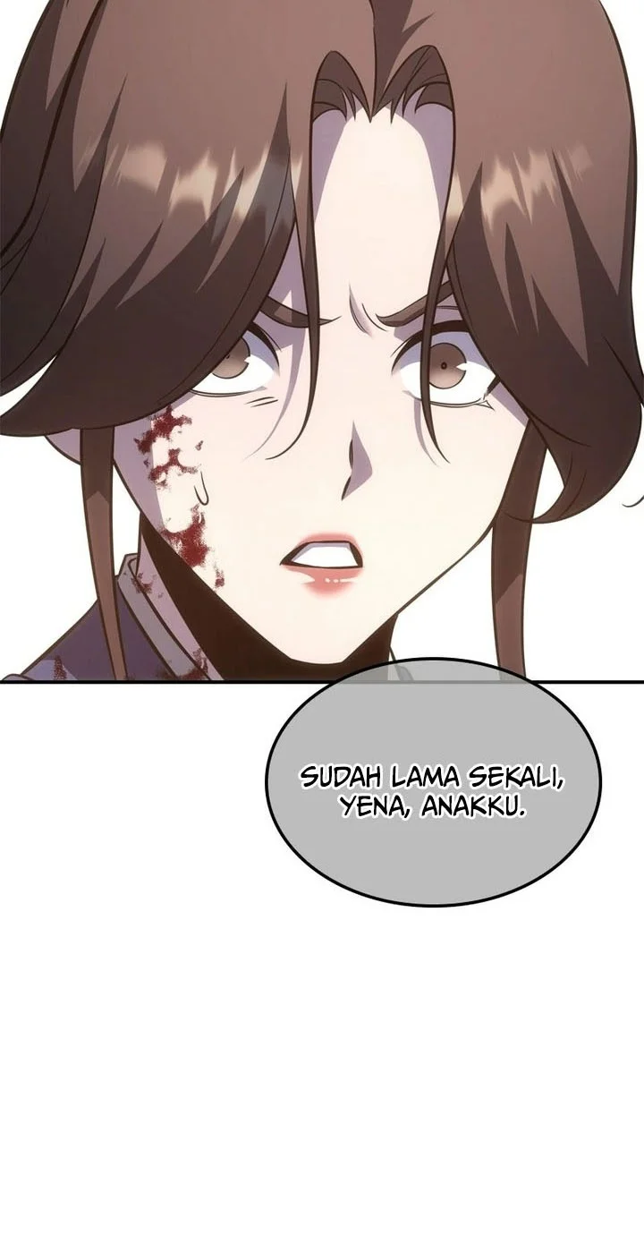 I Reincarnated As The Crazed Heir Chapter 174 Gambar 113