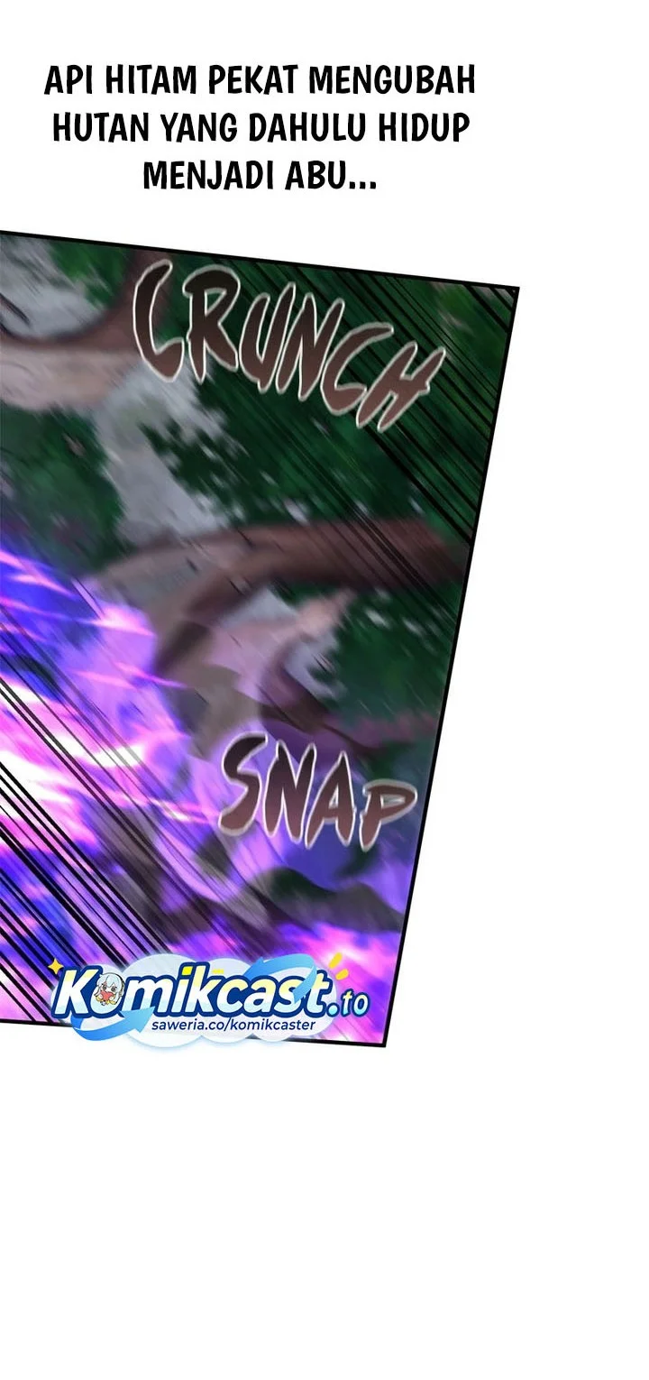 I Reincarnated As The Crazed Heir Chapter 174 Gambar 9