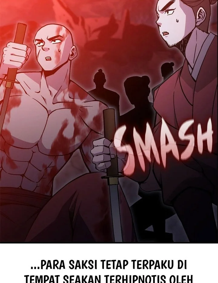 I Reincarnated As The Crazed Heir Chapter 174 Gambar 13