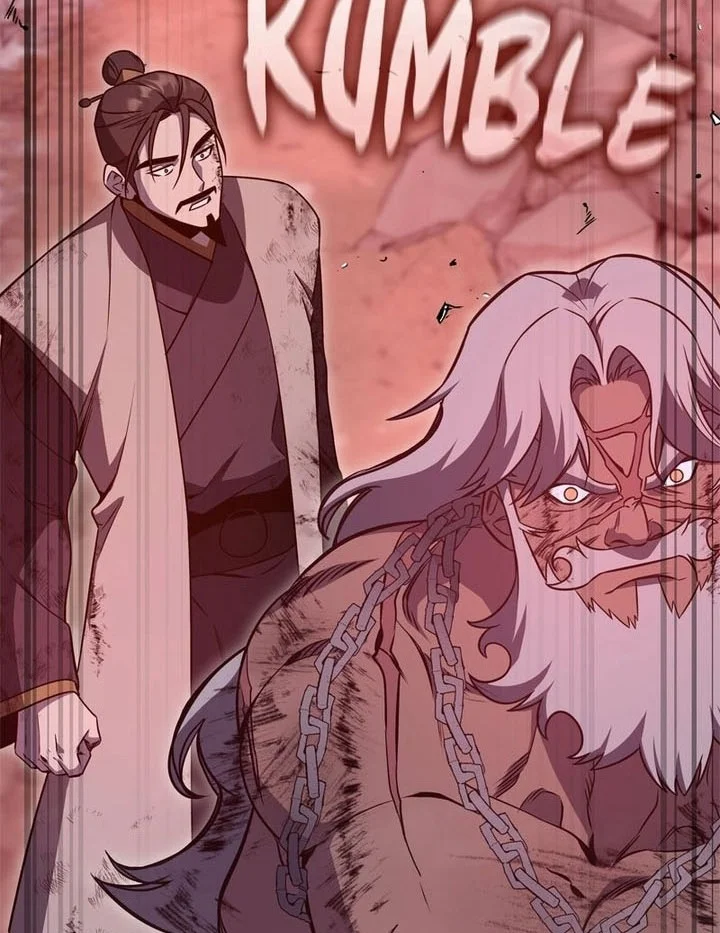 I Reincarnated As The Crazed Heir Chapter 174 Gambar 15