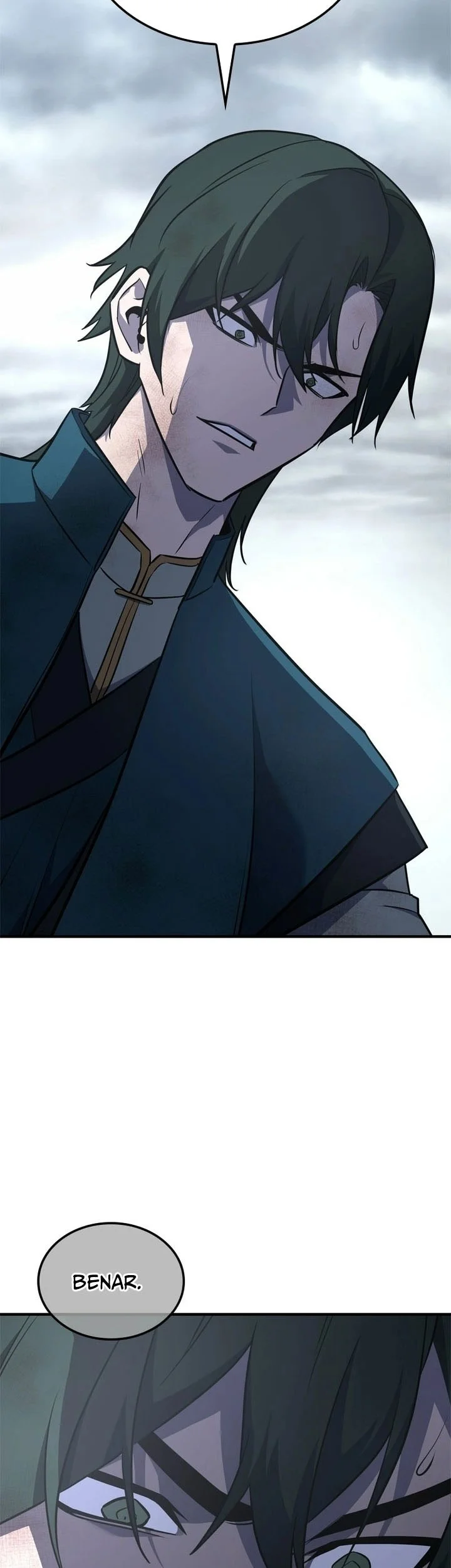 I Reincarnated As The Crazed Heir Chapter 175 Gambar 72