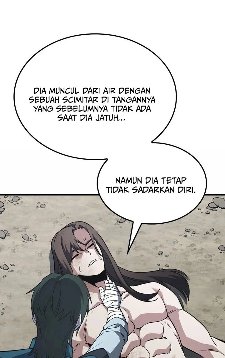 I Reincarnated As The Crazed Heir Chapter 175 Gambar 75