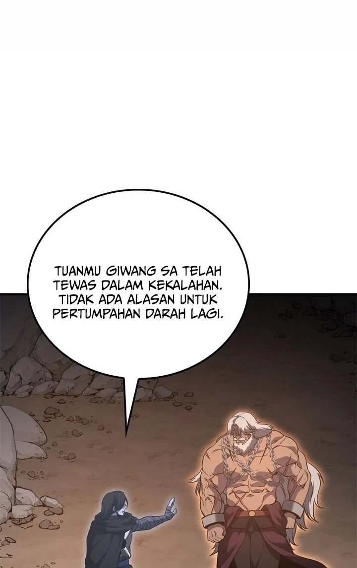 I Reincarnated As The Crazed Heir Chapter 175 Gambar 79