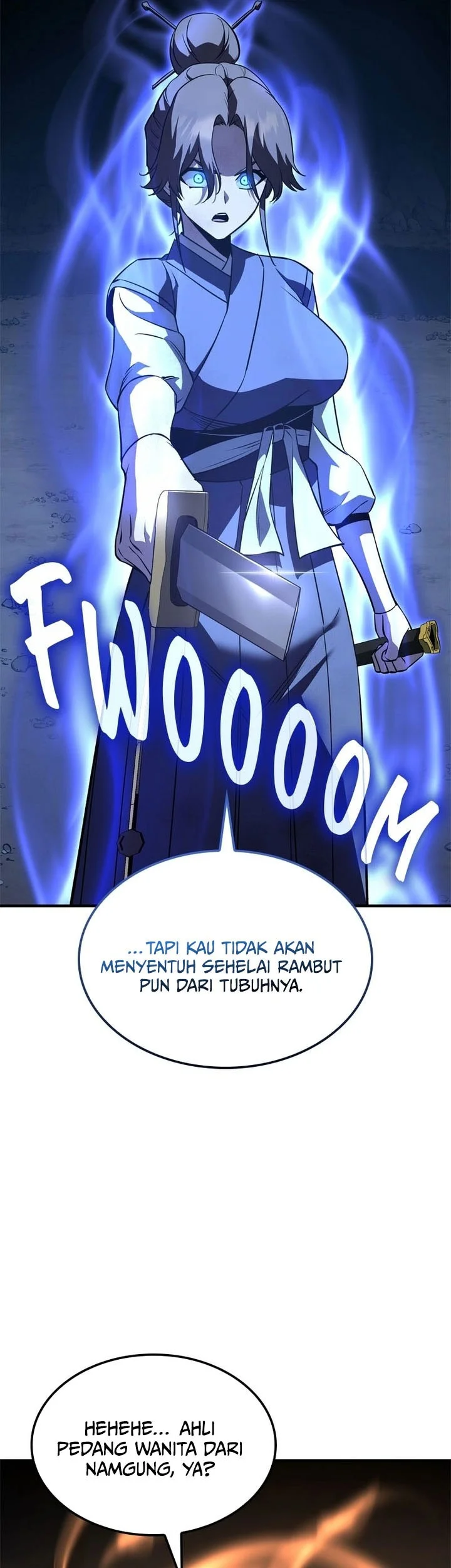 I Reincarnated As The Crazed Heir Chapter 175 Gambar 82