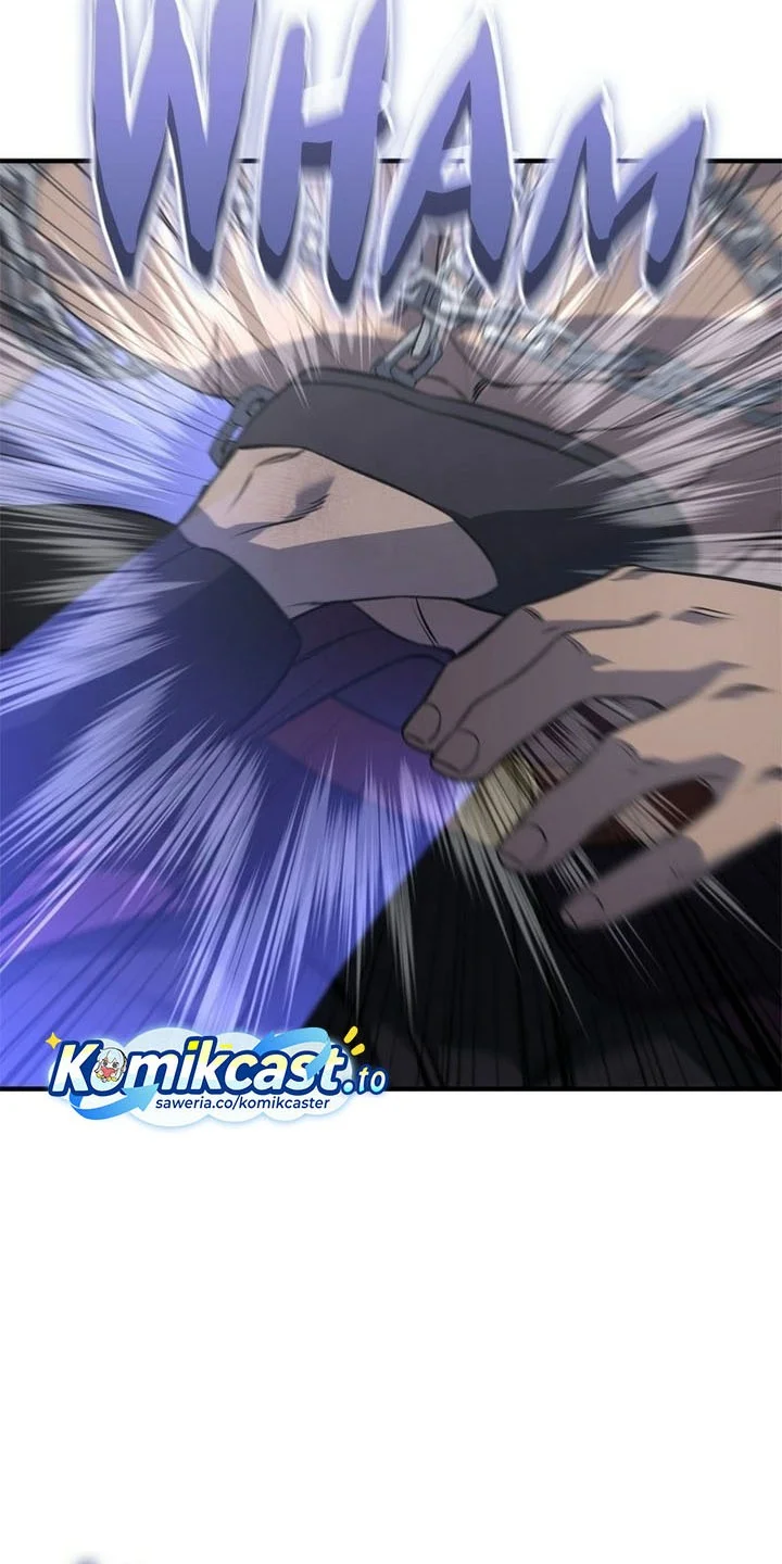I Reincarnated As The Crazed Heir Chapter 175 Gambar 89