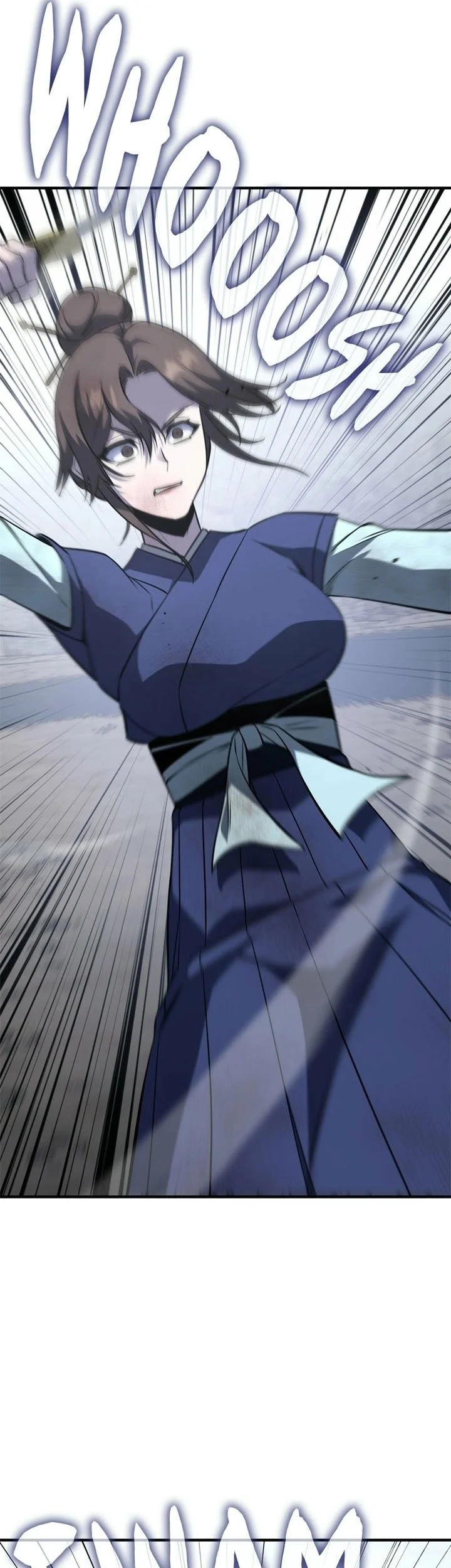 I Reincarnated As The Crazed Heir Chapter 175 Gambar 90