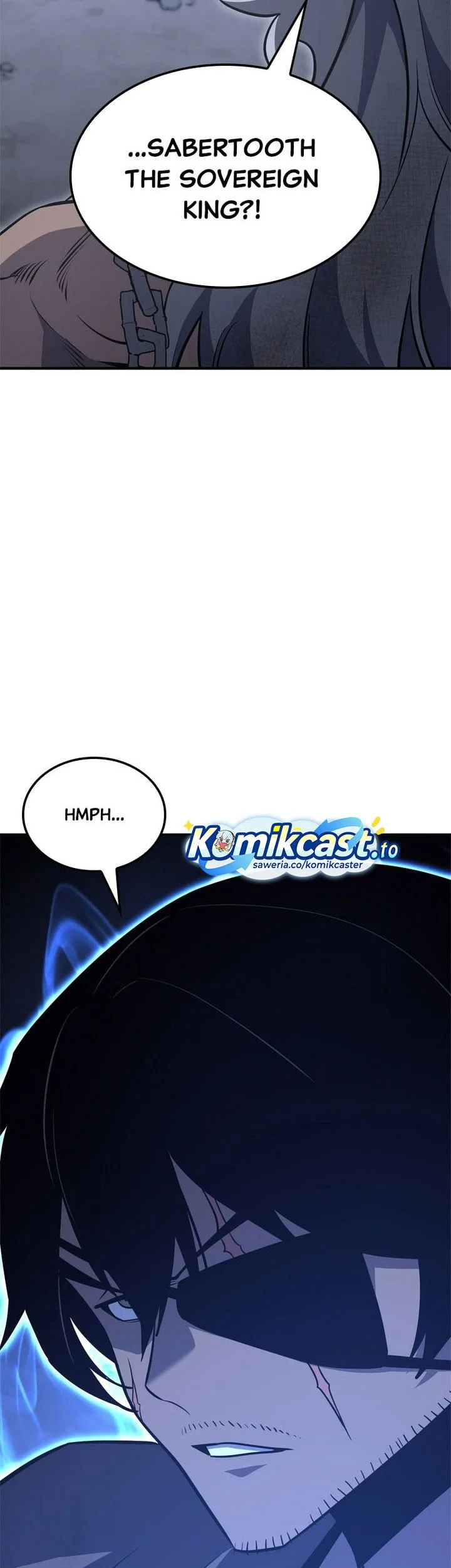 I Reincarnated As The Crazed Heir Chapter 175 Gambar 94