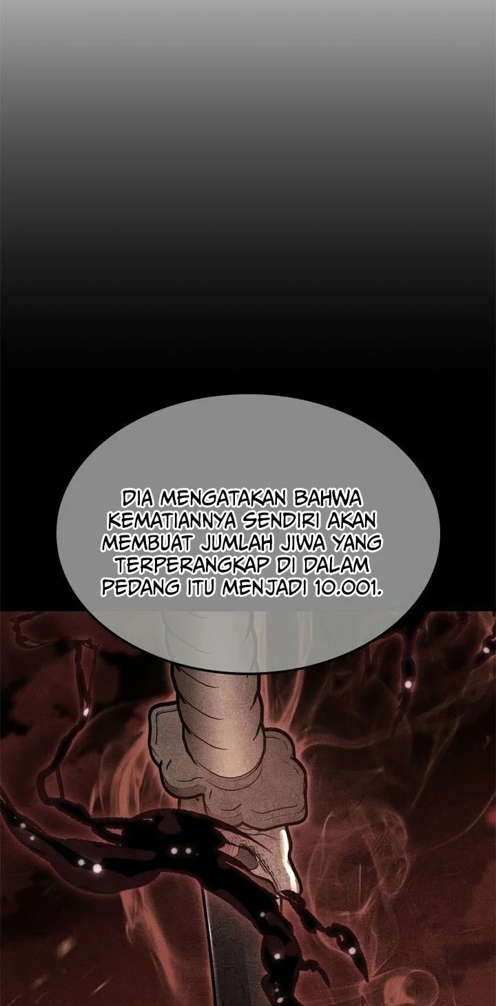 I Reincarnated As The Crazed Heir Chapter 175 Gambar 99