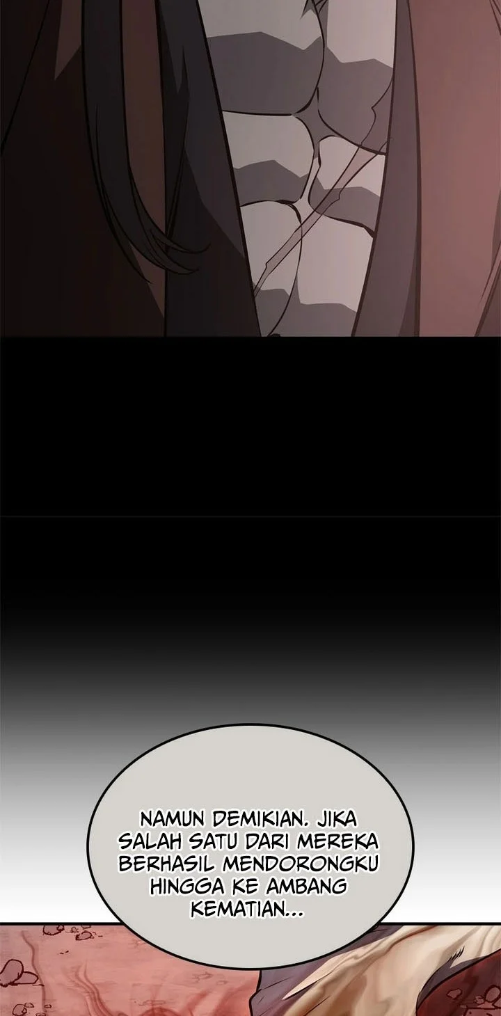 I Reincarnated As The Crazed Heir Chapter 175 Gambar 103
