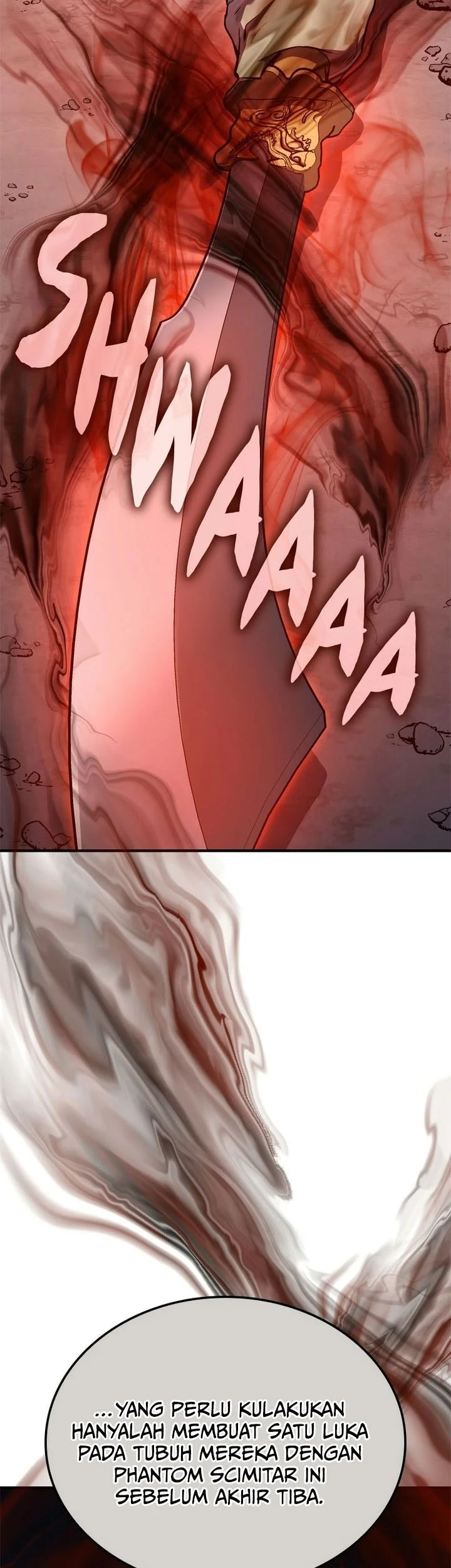 I Reincarnated As The Crazed Heir Chapter 175 Gambar 104