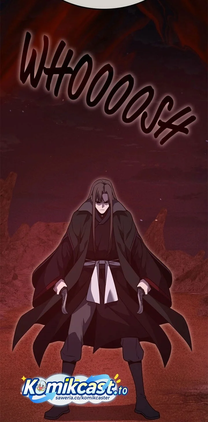 I Reincarnated As The Crazed Heir Chapter 175 Gambar 105