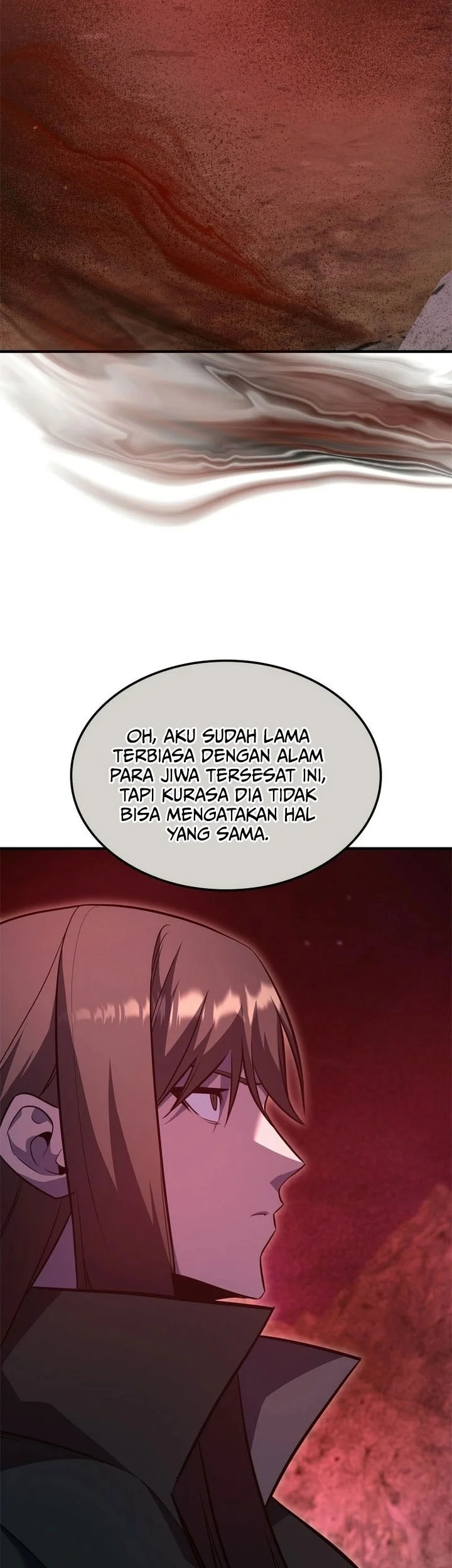 I Reincarnated As The Crazed Heir Chapter 175 Gambar 106
