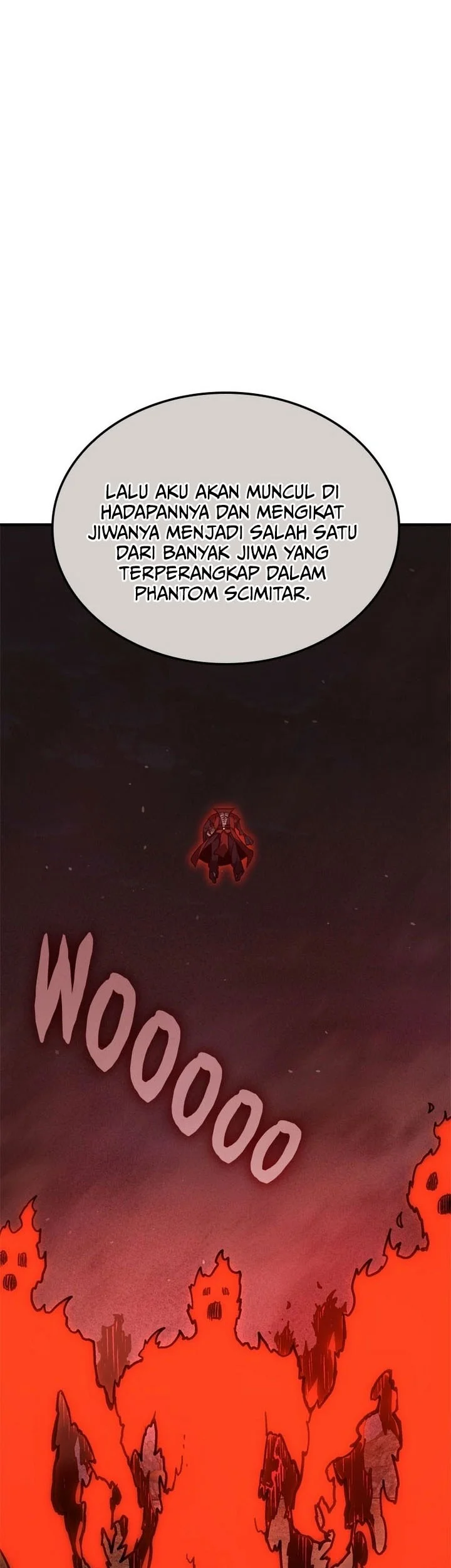 I Reincarnated As The Crazed Heir Chapter 175 Gambar 110