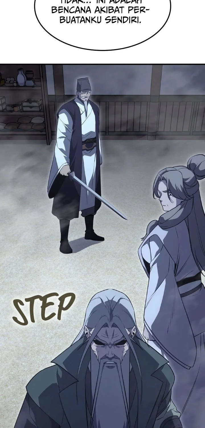 I Reincarnated As The Crazed Heir Chapter 176 Gambar 71