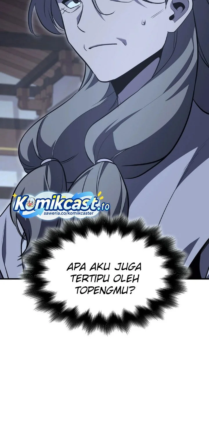 I Reincarnated As The Crazed Heir Chapter 176 Gambar 73