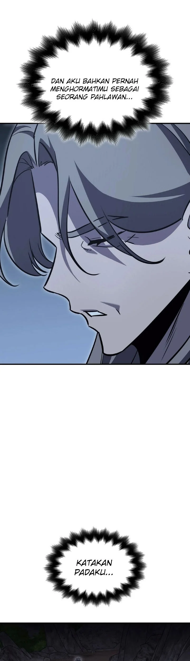 I Reincarnated As The Crazed Heir Chapter 176 Gambar 74