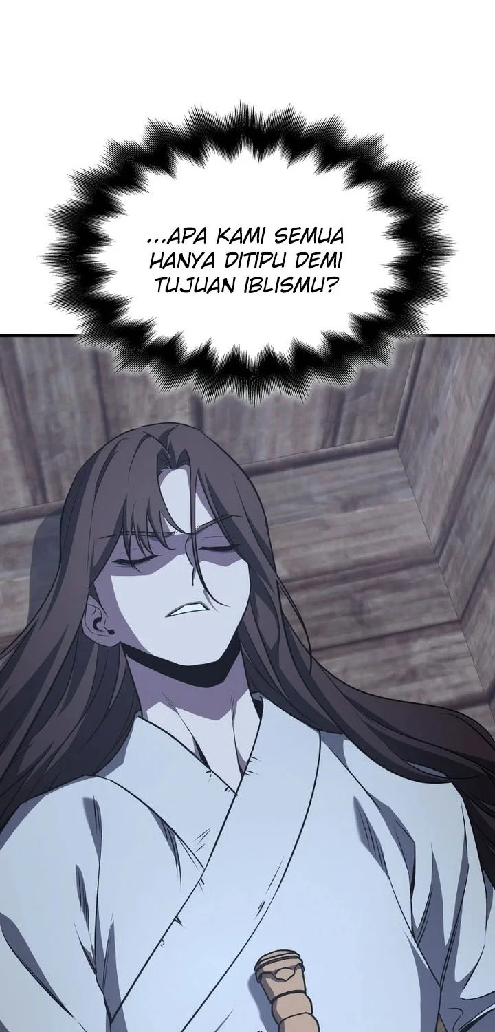 I Reincarnated As The Crazed Heir Chapter 176 Gambar 77