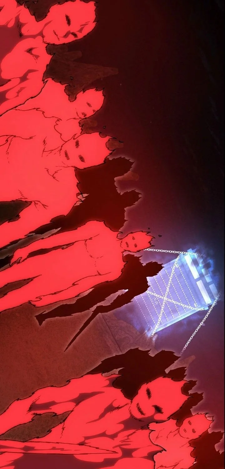 I Reincarnated As The Crazed Heir Chapter 176 Gambar 79