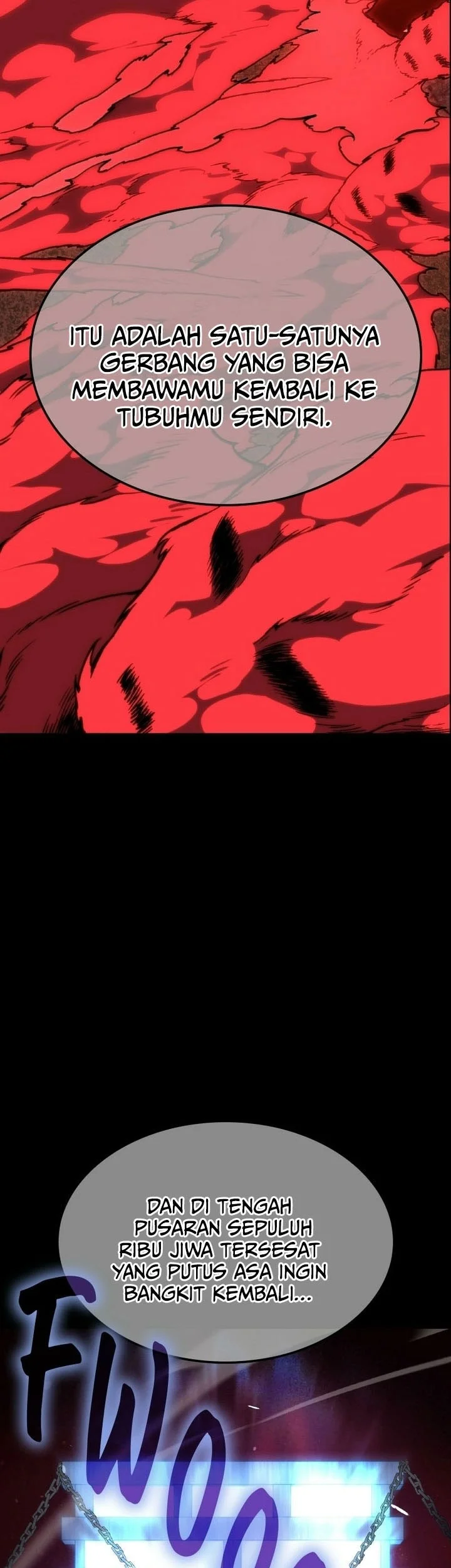 I Reincarnated As The Crazed Heir Chapter 176 Gambar 80