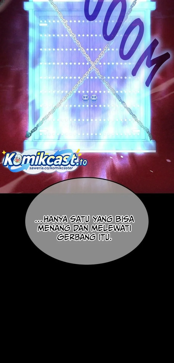 I Reincarnated As The Crazed Heir Chapter 176 Gambar 81
