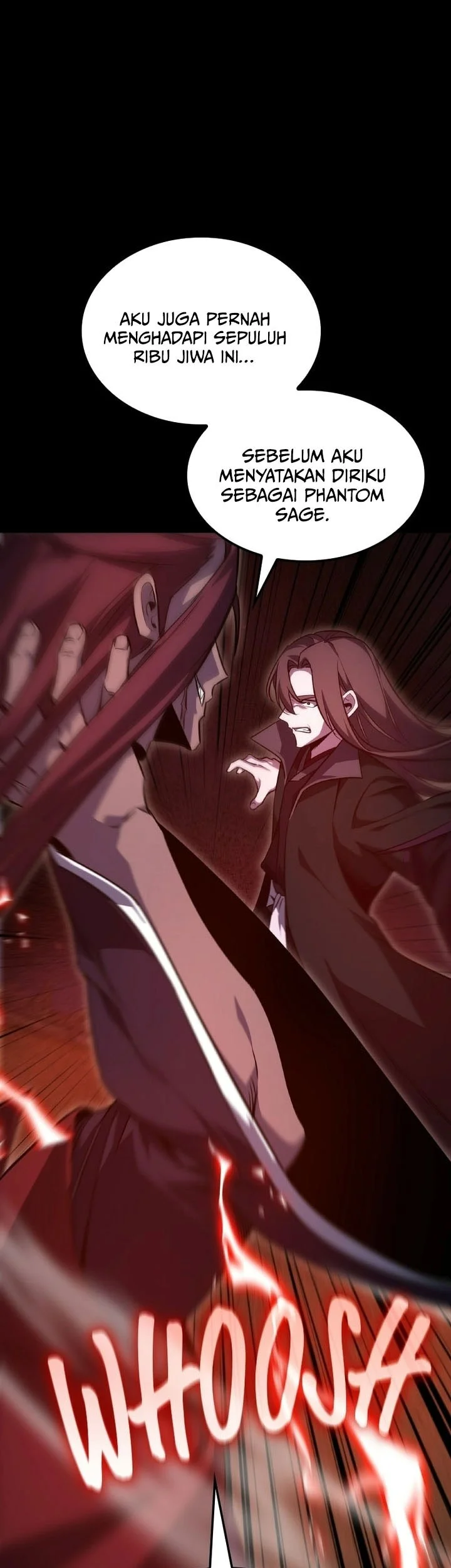 I Reincarnated As The Crazed Heir Chapter 176 Gambar 90