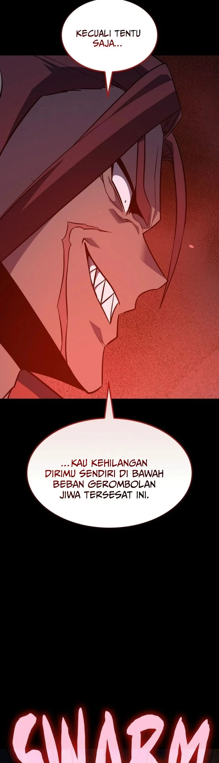 I Reincarnated As The Crazed Heir Chapter 176 Gambar 92