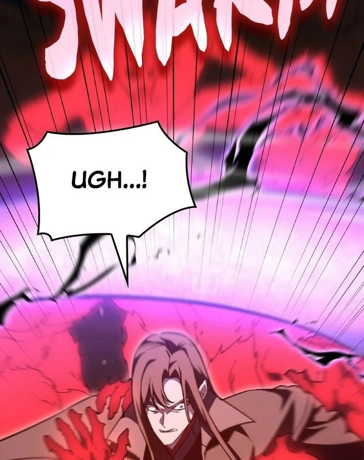 I Reincarnated As The Crazed Heir Chapter 176 Gambar 93