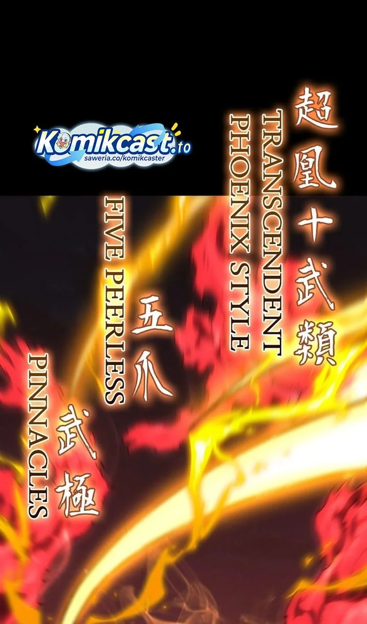 I Reincarnated As The Crazed Heir Chapter 176 Gambar 105
