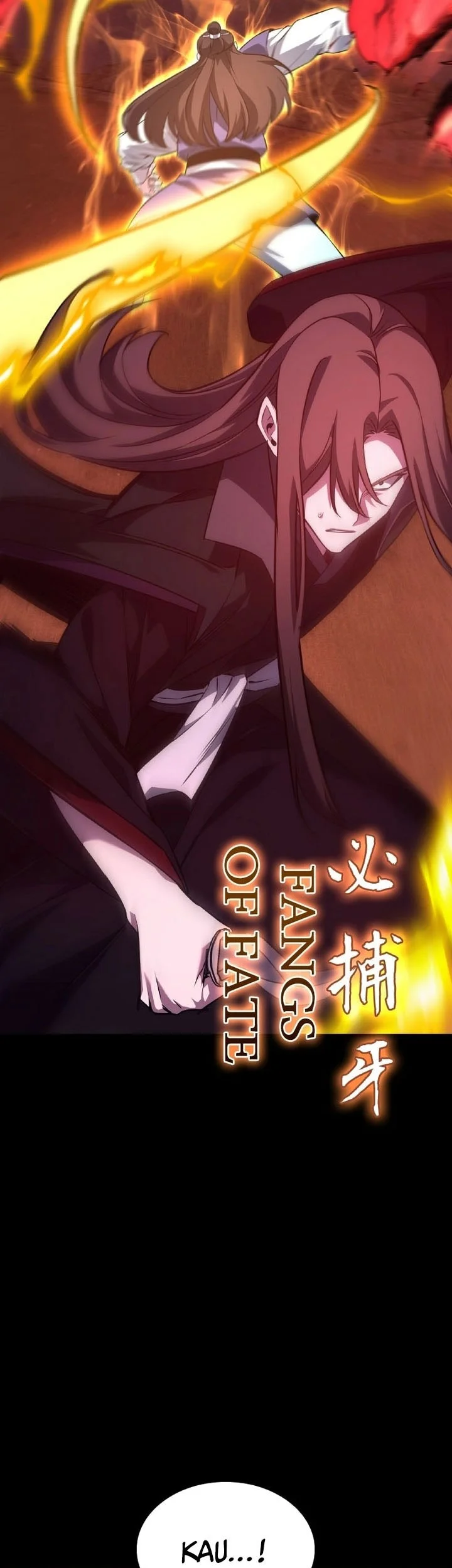 I Reincarnated As The Crazed Heir Chapter 176 Gambar 106