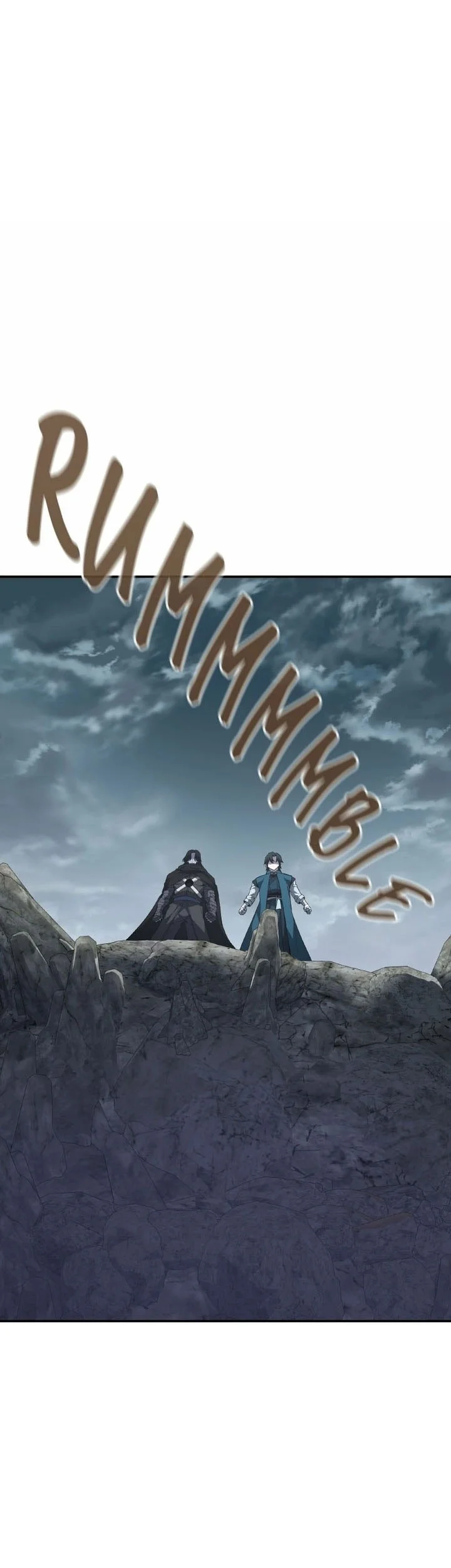 I Reincarnated As The Crazed Heir Chapter 177 Gambar 70