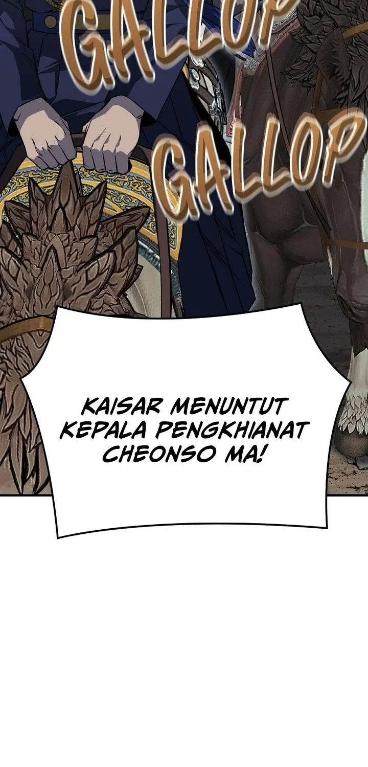 I Reincarnated As The Crazed Heir Chapter 177 Gambar 73