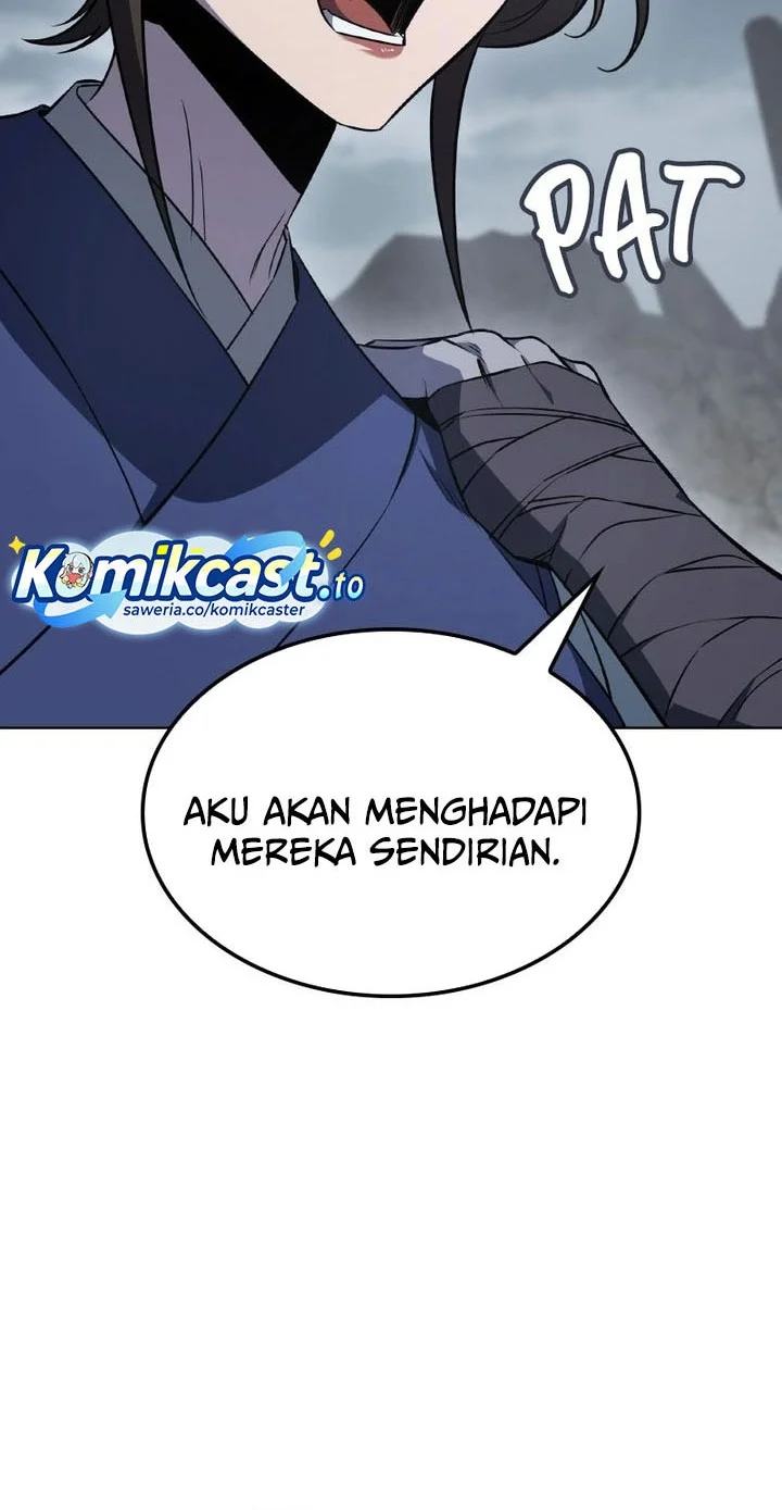I Reincarnated As The Crazed Heir Chapter 177 Gambar 81