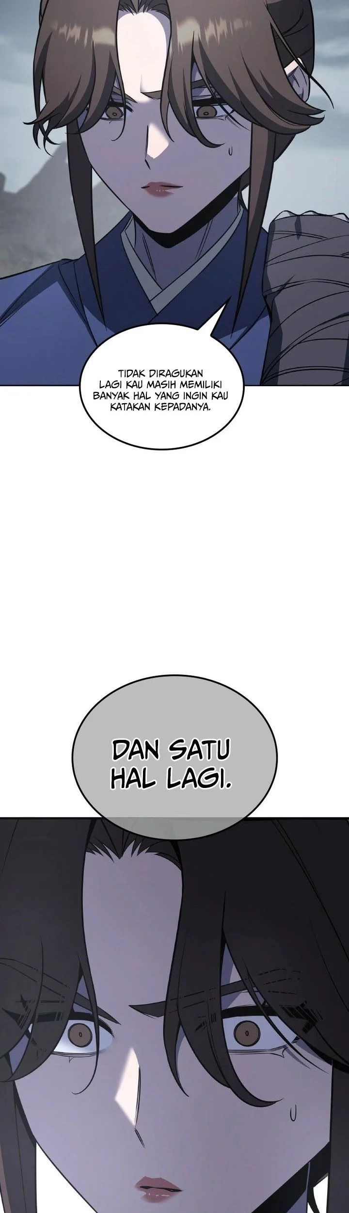 I Reincarnated As The Crazed Heir Chapter 177 Gambar 84
