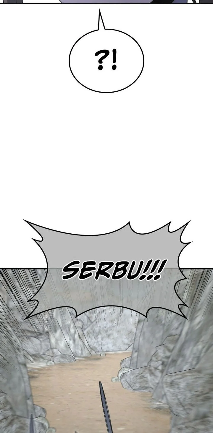 I Reincarnated As The Crazed Heir Chapter 177 Gambar 85